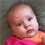 Lucy at 4 Months – A