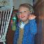 Ben in the Kitchen