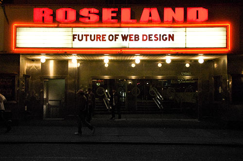 Roseland Ballroom