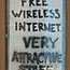 free wireless internet
